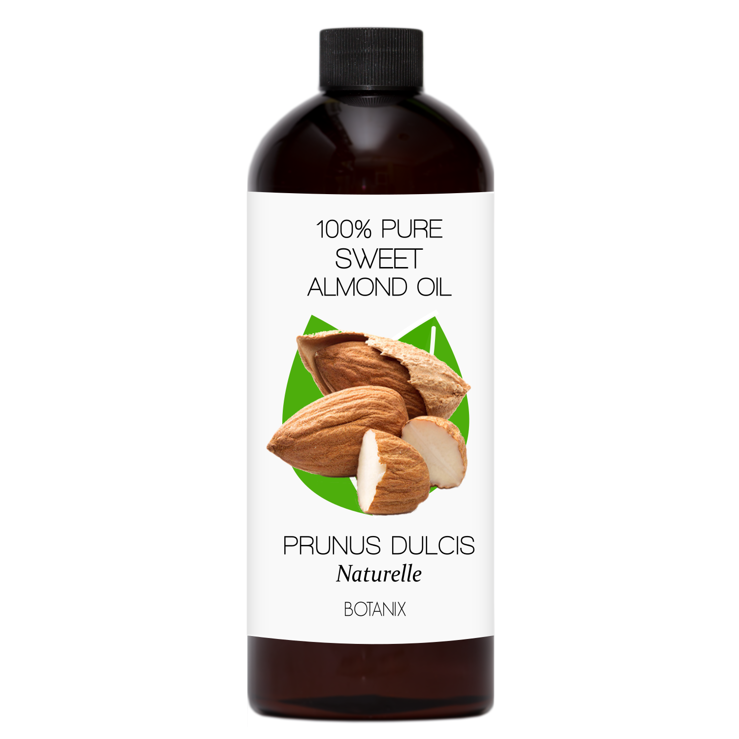 SWEET ALMOND OIL 100 Pure ColdPressed Moisturizing Carrier Oil